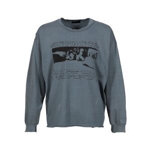 Enfants Riches Déprimés Blue T-Shirts & Vests - T-Shirts Men